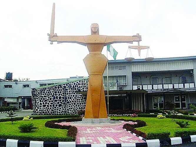 Union bank court case