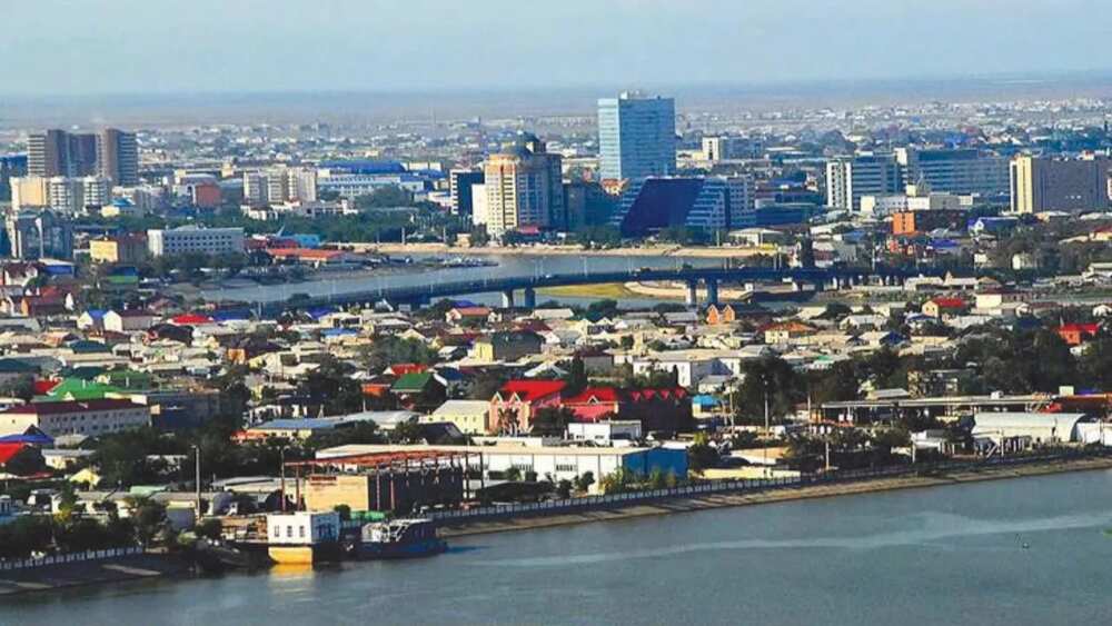 Nigerian economy to grow by 1% in 2017 - World Bank