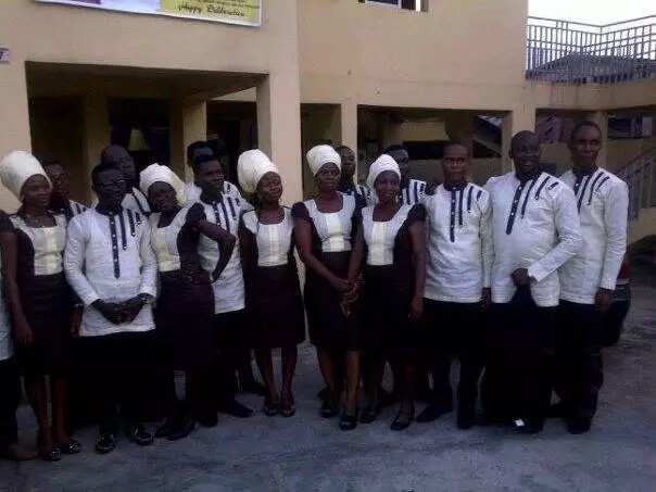 Nigerian choir2