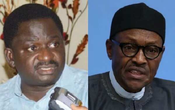 Femi Adesina says some people want lies but they won’t get it from him