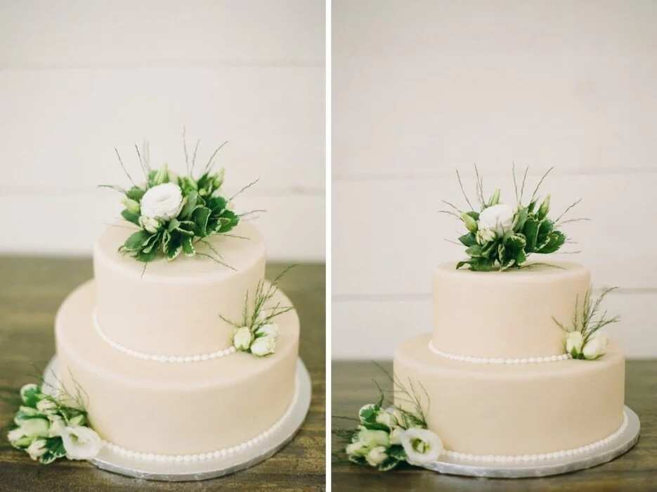 Elegant And Simple Wedding Cakes Ideas Legit Ng