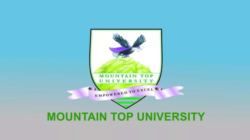Mountain Top University
