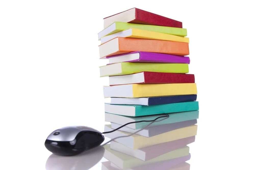 books books