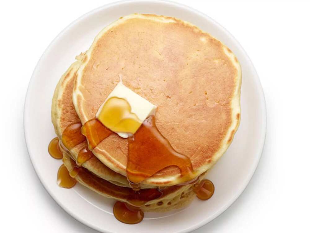 easy pancakes easy pancakes