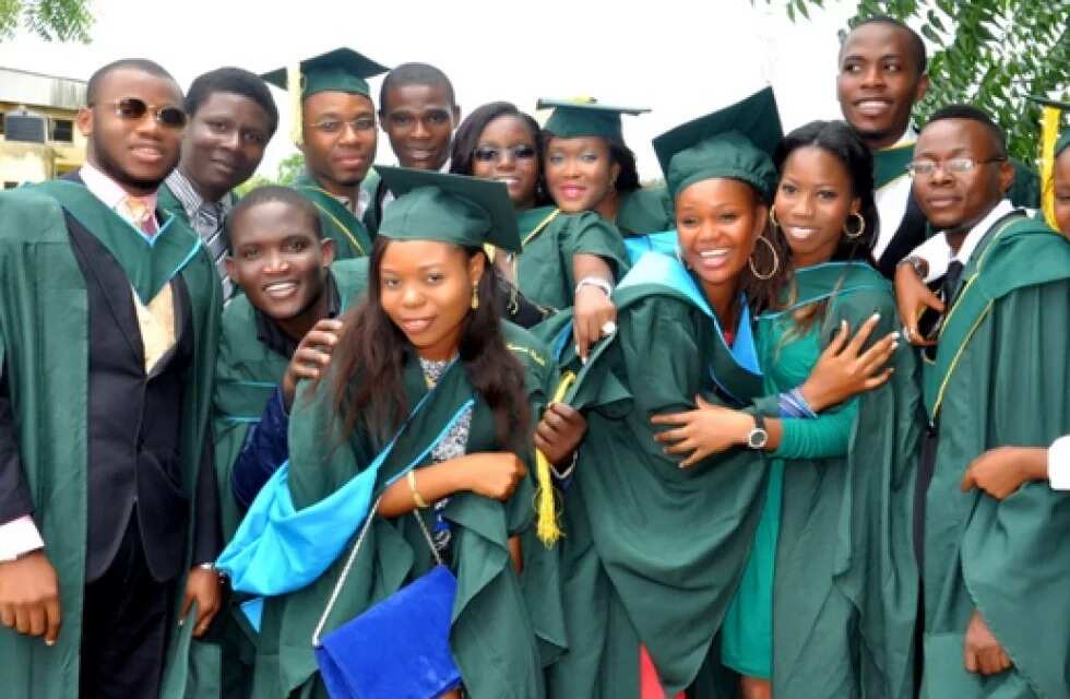 Meet Nigeria's 5 Youngest PhD Holders