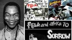 21 years after his death, these 6 songs by Fela Anikulapo Kuti are still relevant today