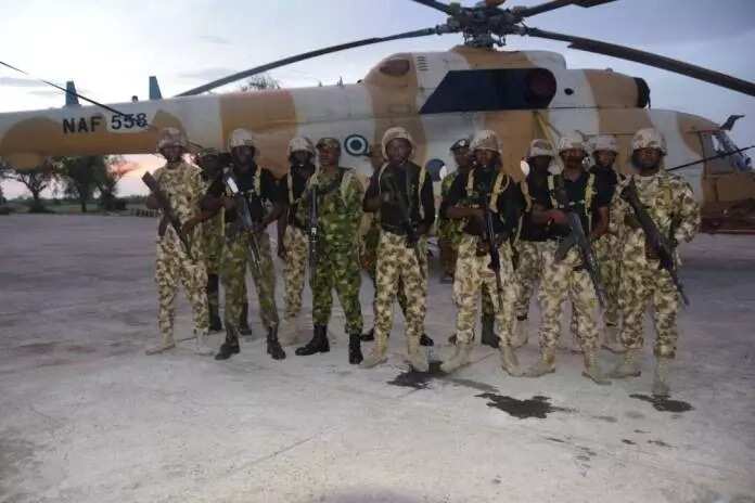Boko Haram: Jami’an leken sirri na nazari a kan kira da sakonnin wayar talho a yankin Magumeri Boko Haram: Jami’an leken sirri na nazari a kan kira da sakonnin wayar talho a yankin Magumeri