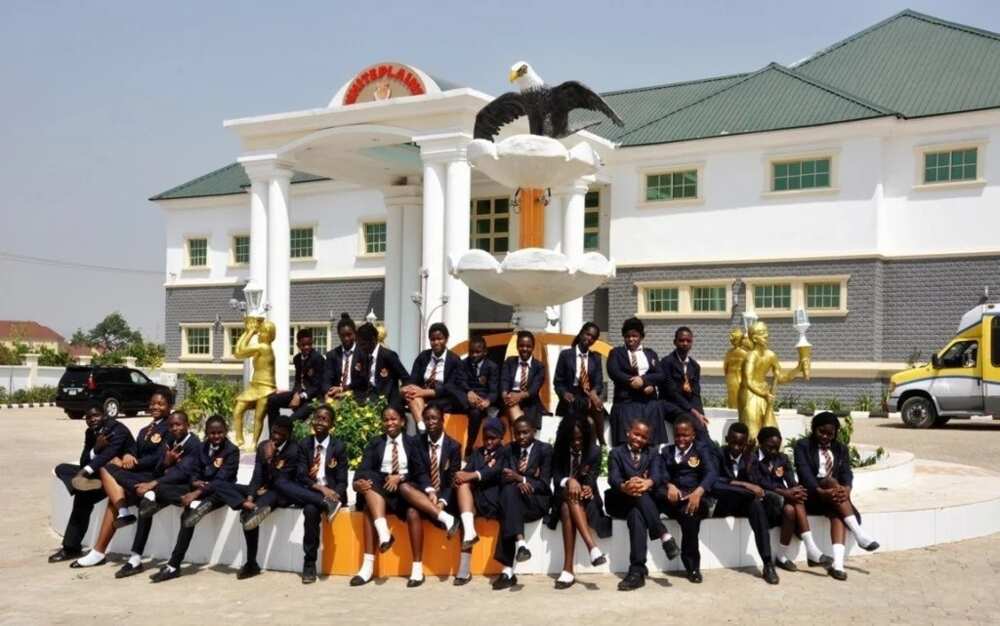 The most expensive secondary schools in Ogun State