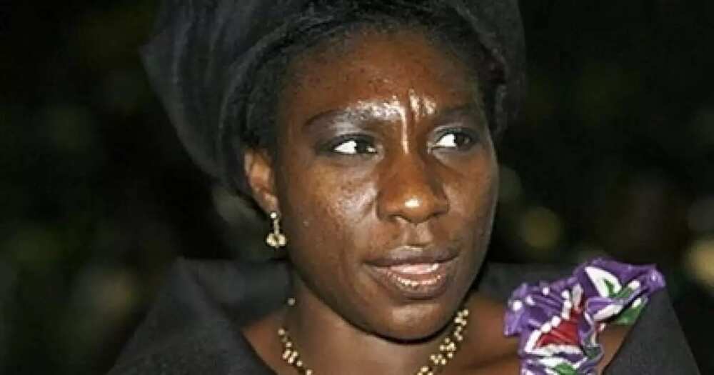 5 most popular daughters of Nigerian presidents