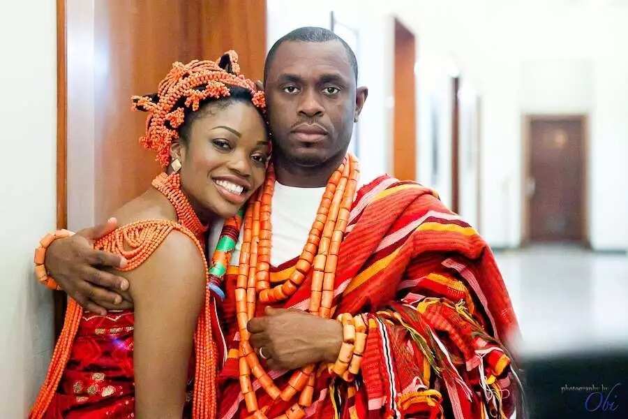 Igbo wedding