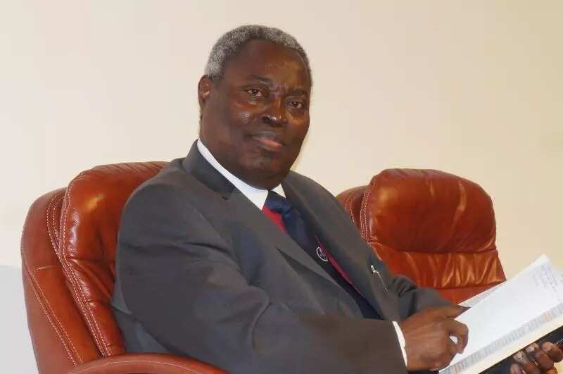 Kumuyi