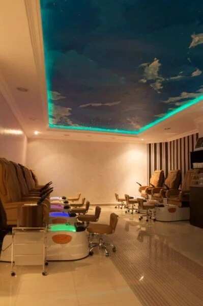 Photos: Top 10 Spas In Lagos