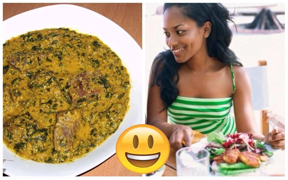 Igbo soups in Nigeria: 3 recipes you need to try