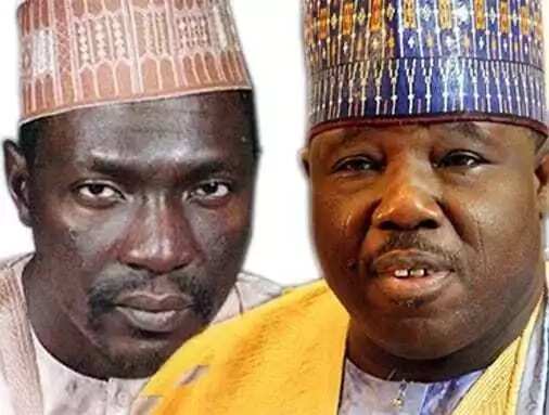 PDP: Makarfi faction expresses hope in Supreme Court