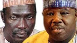 Five PDP governors dump Makarfi for Sheriff faction