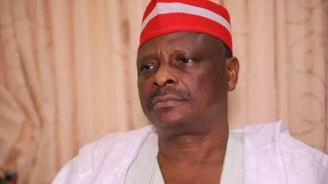 Irin mu ne cikakkun ‘Yan siyasa a Kasar nan inji tsohon Gwamna Kwankwaso