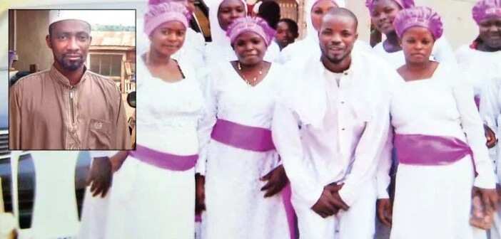 General Overseer Converts To Islam