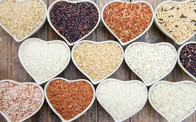 how to choose the best rice