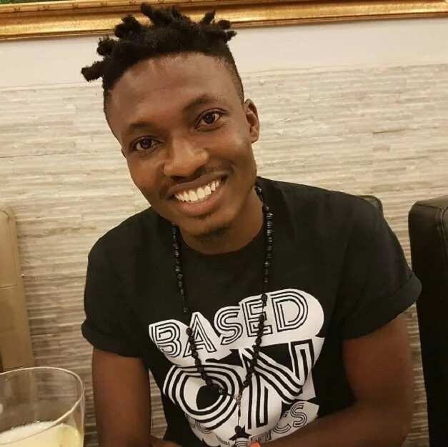 Rap is not your calling - Nigerians tell BBNaija winner Efe