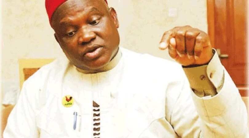 An Igbo man will contest 2019 presidency – Chekwas Okorie