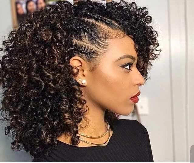 Different Types Of Braids For Black Hair Find Your Perfect