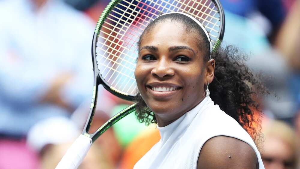 Serena Williams Net Worth 2018 And Property Legit Ng