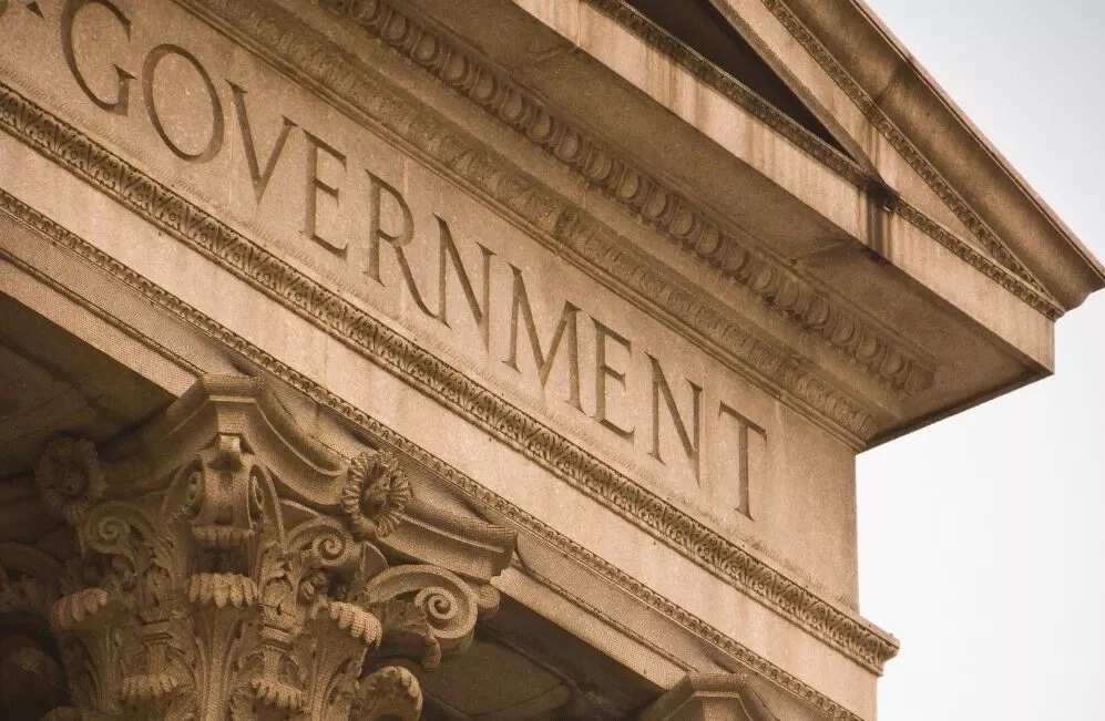 Richest local government Richest local government