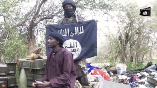 Boko Haram sun kashe shugaban mafarautan Adamawa, da wasu mutane 3