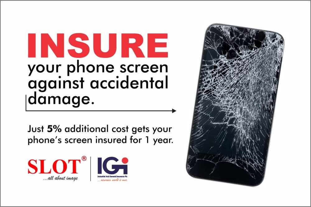 1 Easy Way To Insure Your Phone Against Accidental Damage