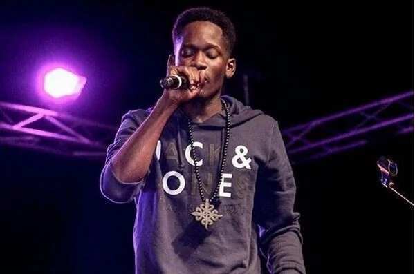 Nigeria's Mr. Eazi's Biography