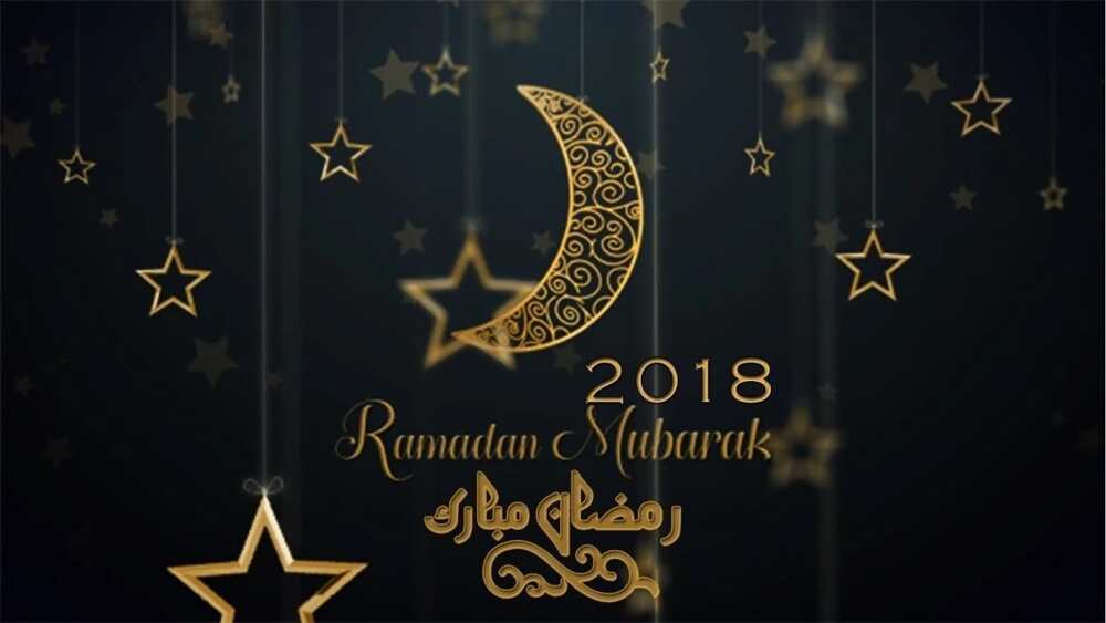 Top Ramadan Mubarak messages to family