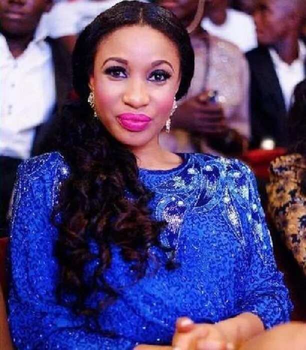 Meet lady allegedly responsible for Tonto Dikeh’s troubled marriage