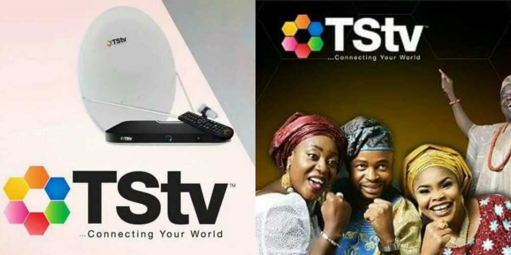 TStv Nigeria; where to buy your decoder