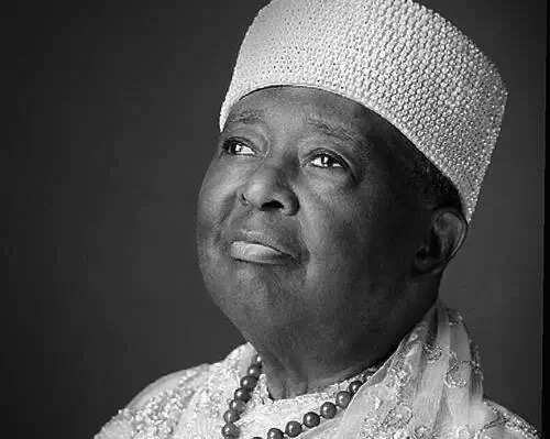 How Late Ooni Consulted “Prophet” Of Celestial Church For Healing