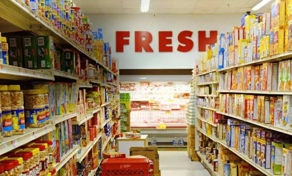 Top FMCG companies in Nigeria 