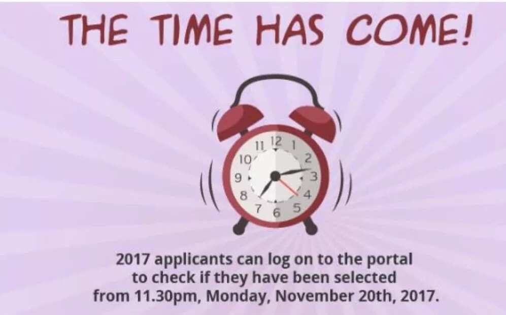 How to check NPower shortlisted candidates 2017 - 2018