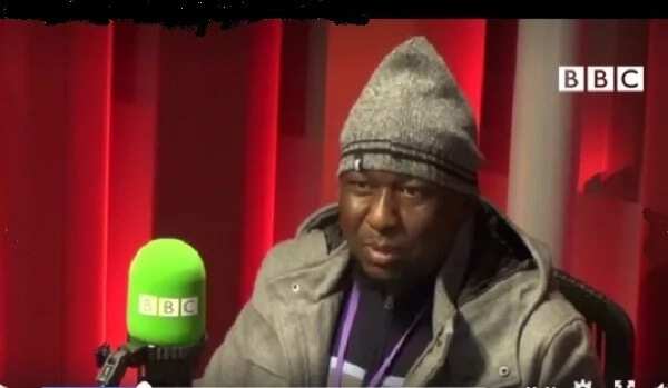 Bidiyo: Sheikh Kabiru Gombe da Sheikh Abdullahi Bala Lau sun kai ziyara zauren BBC Hausa a kasar Ingila