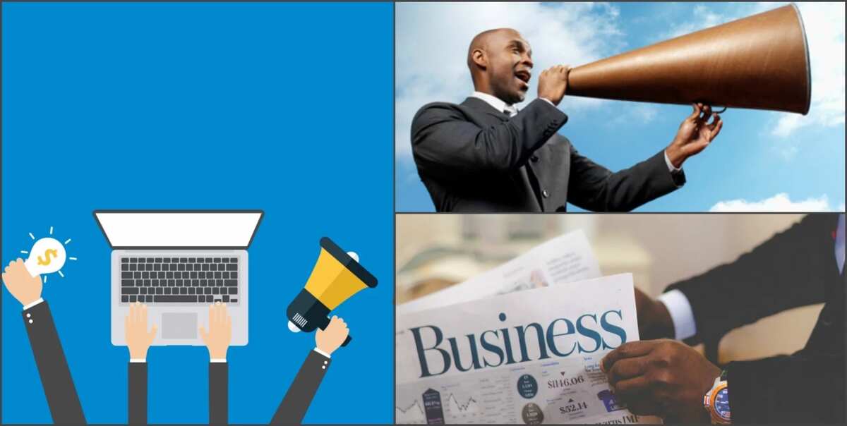 Importance of advertising in business Legit.ng