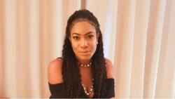 I was rejected from birth by my father because he didn’t want a girl - Actress Chika Ike reveals
