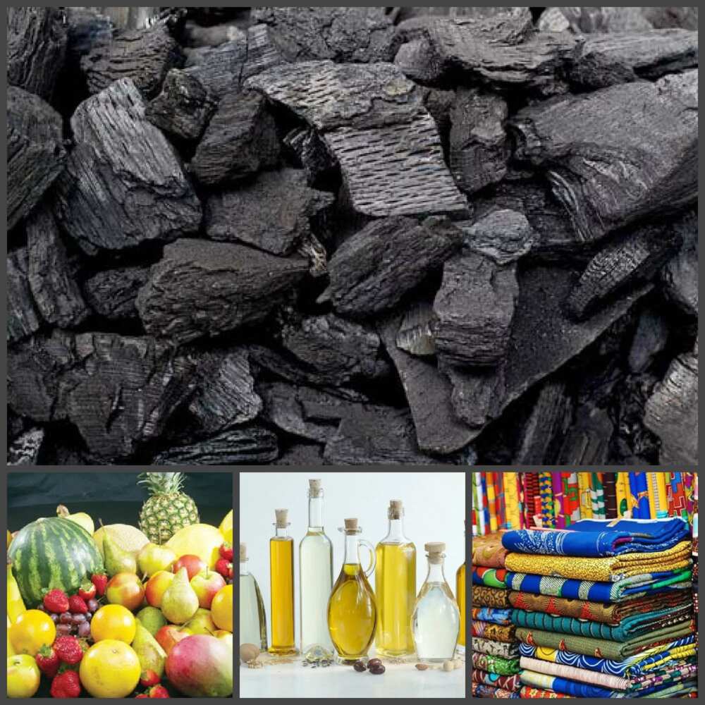 Products for export Products for export
