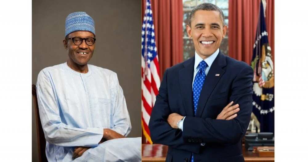Buhari Highlights His Plans Ahead Of US Visit Buhari Highlights His Plans Ahead Of US Visit