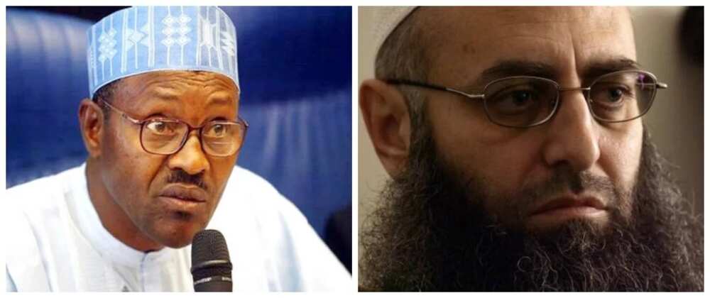 Nigerians React To Story Of Fugitive 'ISIS Leader'