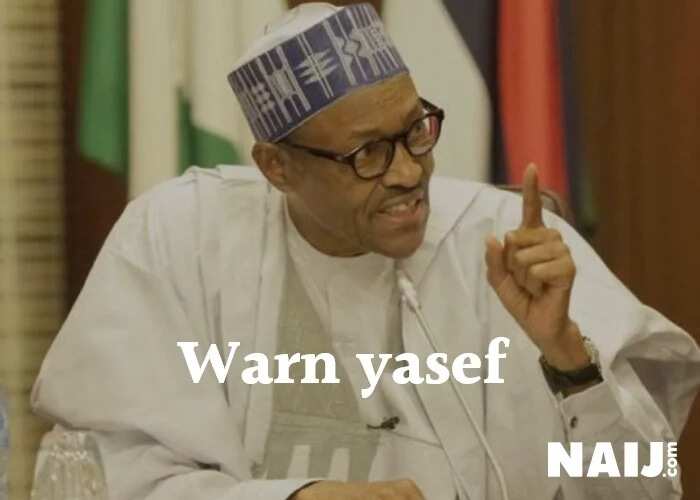 18 Nigerian slangs that will make you sound street smart