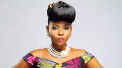 Reactions as Yemi Alade is reportedly denied Canadian visa over fears she might not leave the country