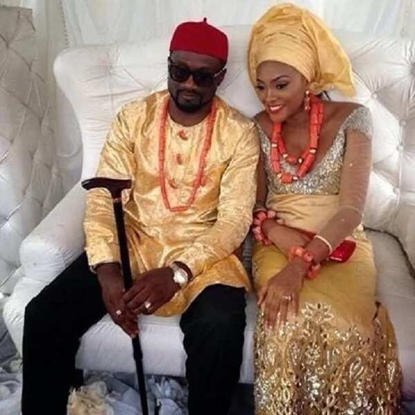 igbo traditional wedding attire for bride