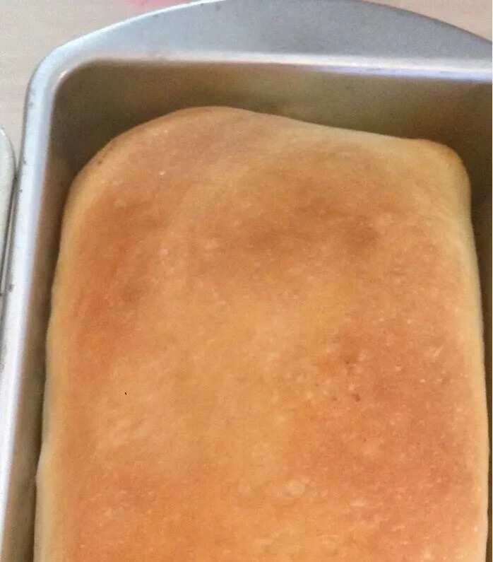 How to make bread at home in Nigeria on the stove top