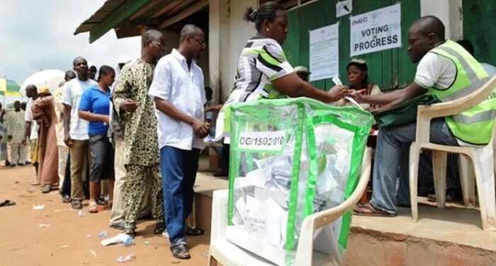 Electoral malpractices in Nigeria: causes, effects, solutions
