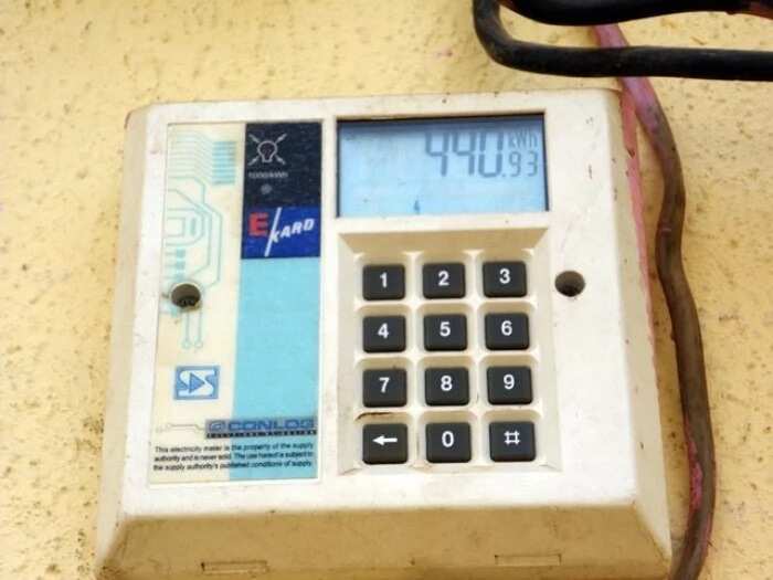 PHCN prepaid meter codes in Nigeria