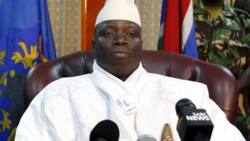 Gambia’s ex-president Yahya Jammeh linked to 2005 murders of over 50 Ghanaian and Nigerian migrants