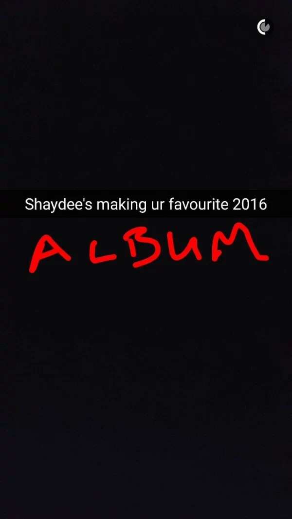 Banky W reveals plans for a new Shaydee album, intends dropping three personal albums as well